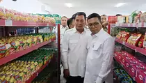 540 Koperasi Desa Merah Putih di Banten Beroperasi Tanpa Gerai