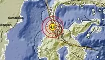 BMKG: Gempa M 4,8 di Sigi Akibat Sesar Aktif Palu Koro