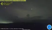Gunung Semeru Erupsi, Lontarkan Abu 1 Km Disertai Awan Panas Guguran