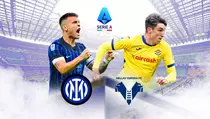 Prediksi Inter vs Verona: Musim Luar Biasa Nerazzuri