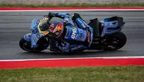 Asapi Acosta, Alex Marquez Juara Balapan Sprint MotoGP Catalunya 2026