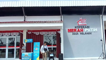 Menkop Targetkan 40.000 Koperasi Merah Putih Beroperasi Tahun Ini