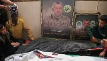 Iran Kutuk Pembunuhan Komandan Brigade Al-Qassam oleh Israel