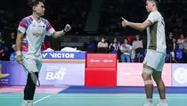 Thailand Open 2026 Jadi Bukti Dukungan BNI untuk PBSI Terus Lahirkan Juara Dunia