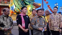 Pramono Buka Peluang LRT Tembus PIK 2 hingga Bandara Soetta