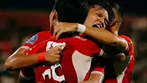 Hajar Bhayangkara FC 4-1, Jansen Sebut Bali United Tampil Cemerlang