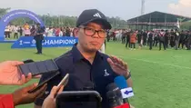 I League Sebut Regulasi Pemain Muda Super League Tidak Dihapus