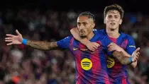 Barcelona Tutup Laga Kandang dengan Kemenangan 3-1 atas Real Betis