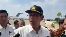 Purbaya Sebut Ekonomi RI Tumbuh 5,61 Persen Tertinggi sejak 2022