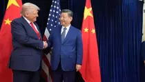 Pertemuan Trump-Xi Jinping: China Borong Produk Pertanian AS Rp 299 M