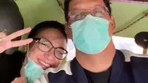 Istri Purbaya: Jika Ekonomi Tidak Aman, Bapak Akan Jujur