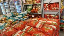 Dari Etalase Ritel Modern Menuju Swasembada Pangan, Menakar Transformasi 59 Tahun Bulog Menjaga Masa Depan Negeri