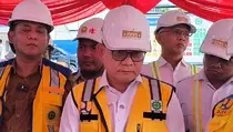 Kawal Program Prabowo, Dudung Tinjau Sekolah Rakyat di Malang