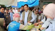 Bulog Pastikan Beras SPHP Tetap Terjangkau untuk Masyarakat