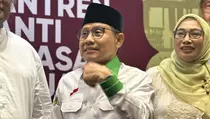 Soroti Pelecehan di Pesantren, Cak Imin Minta Pemda Buka Hotline Aduan