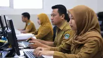 Guru PPPK di Serang Terlibat Asusila Dipecat