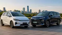 Penjualan Mobil China di RI Melonjak 72 Persen dalam 5 Bulan 2026