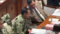TNI Kini Punya Tugas Baru: Tanam Jagung hingga Produksi Kedelai