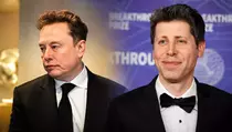 Di Balik Kegagalan Gugatan Elon Musk, Sam Altman Tetap Kuasai OpenAI