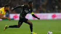PSG Sebut Dembele Cedera Betis Jelang Final Liga Champions vs Arsenal