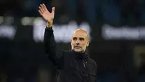 Begini Pesan Pep Guardiola ke Penerusnya di Manchester City