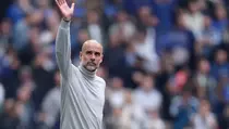 Ikuti Jejak Guardiola, 5 Staf Pelatih Man City Hengkang dari Etihad
