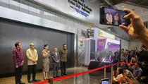 OJK: Koreksi IHSG Sejalan dengan Bursa Regional Asia