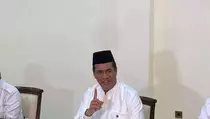 Amran Alokasikan Rp 5 Triliun untuk Pertanian Modern