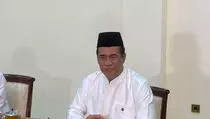 Siapkan Dana Rp 9,95 T, Mentan Kumpulkan Penyedia Bibit Perkebunan