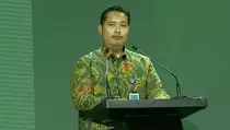 Fundamental Ekonomi RI Dinilai Kuat di Tengah Gejolak Rupiah