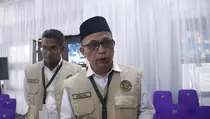Daftar 12 Jemaah Haji Aceh yang Wafat di Tanah Suci