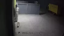 Kronologi Viral Teror Pocong di Tangerang, Benarkah Modus Kejahatan?