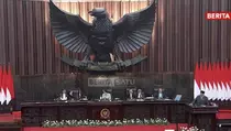Isu Politik-Hukum: Pidato Prabowo hingga Sidang Penyiraman Air Keras