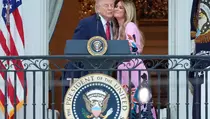 Trump Sebut Iran Kehabisan Senjata, Perang Bakal Berakhir Cepat!