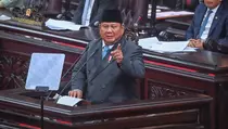 Pidato Prabowo di DPR Jadi Penegas Arah Masa Depan Indonesia