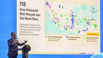 Bahlil: PNBP Energi Sudah Capai 40 Persen Target APBN 2026