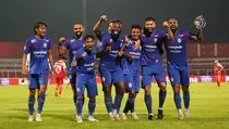 Arema FC Benahi Barisan Pertahanan untuk Hadapi PSIM Yogyakarta