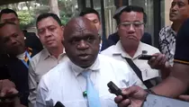 Pigai Tolak Wacana Tembak di Tempat Pelaku Begal