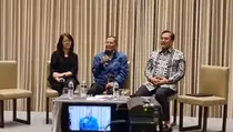 Kuasa Hukum Yakin Nadiem Makarim Akan Divonis Bebas