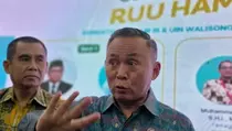 Revisi UU HAM Atur Hak Warga Negara Dapat Lingkungan Bersih dan Sehat
