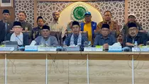 9 WNI Ditangkap Israel, MUI: Buktikan BoP Ada Gunanya