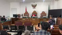 Polda Metro Jaya Minta Hakim Tolak Praperadilan Kasus Andrie Yunus