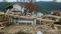 Target Renovasi 10.000 Puskesmas Rusak, Kemenkes Mulai Hitung Anggaran