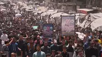 Hamas Konfirmasi Kematian Kepala Militer karena Serangan Israel