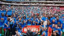 Wabah Ebola Bikin Kongo Terancam Gagal Tampil pada Piala Dunia 2026