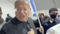 Prancis Larang Masuk Menteri Israel Seusai Aksi Penganiayaan Aktivis