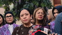 Politik-Hukum Terkini: PDIP Apresiasi Pujian Prabowo