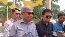 Revisi UU Tipikor, KPK Soroti Pengaruh Jabatan dan Suap Swasta