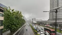 Cuaca Jabodetabek Hari Ini 31 Mei 2026: Hujan Sore Hari
