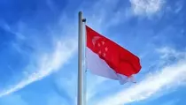 Singapura Uji Drone Bersenjata, Militer Asia Tenggara Masuk Era Baru?